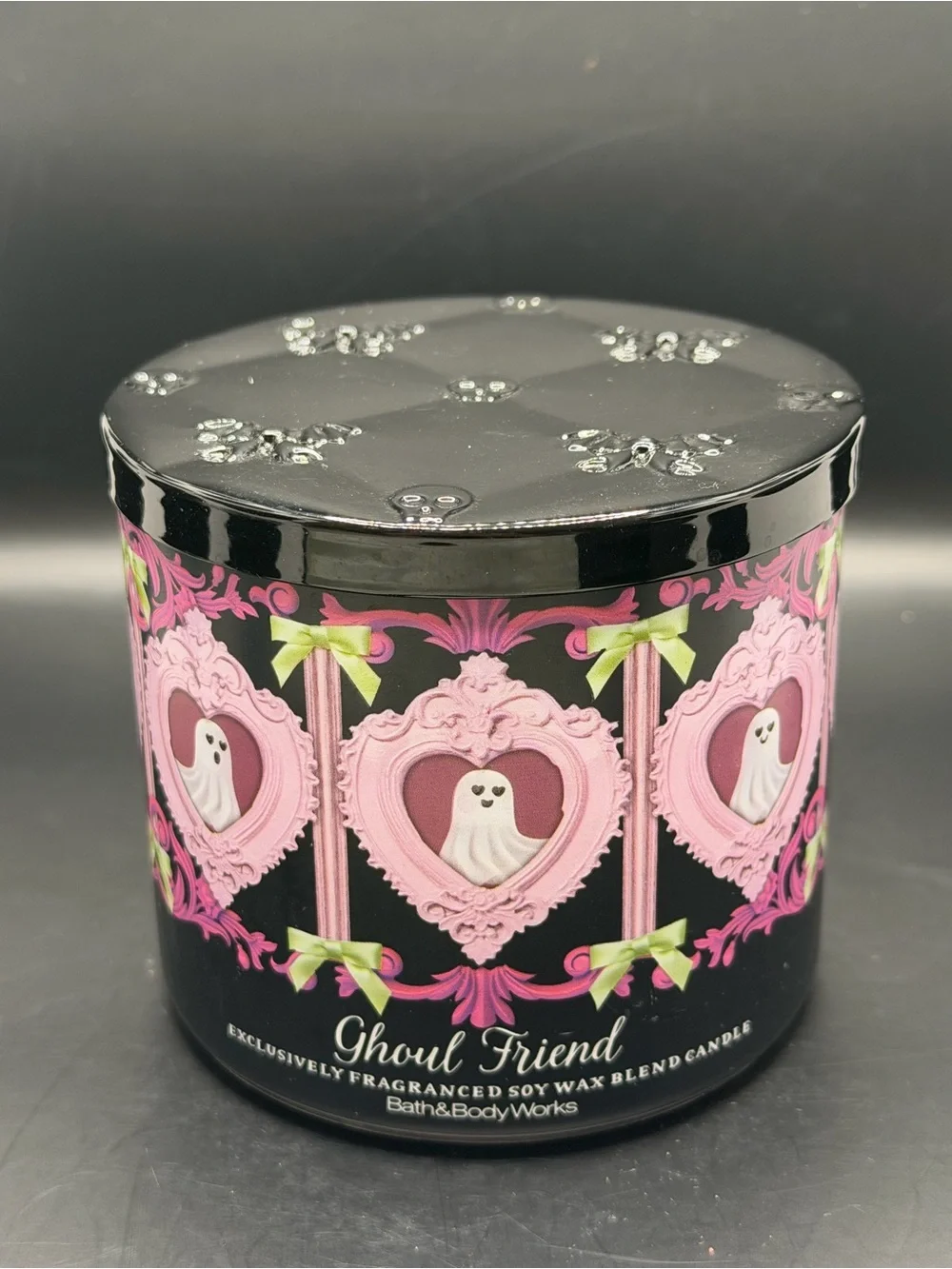Bath & Body Works 